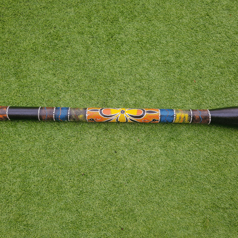 El Didgeridoo en el Cine